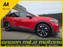 2023 Volkswagen ID.4 0L Electric For Sale Images