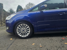 2017 Ford C-Max 1.5L Diesel For Sale Images