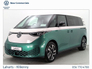 2025 VOLKSWAGEN ID.BUZZ STYLE 86KWH 280HP LWB 7 SEATER