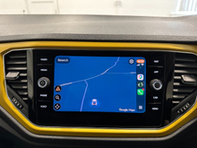2021 Volkswagen T-Roc 2L Diesel For Sale Images