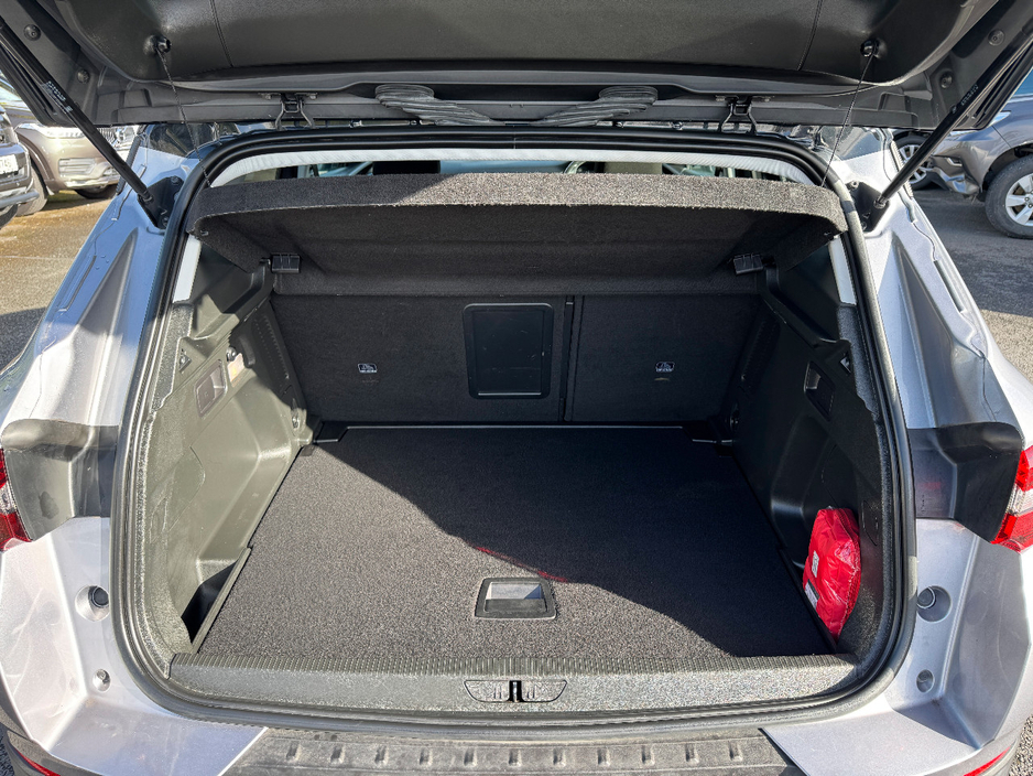 2019 Opel Grandland X 1.5L Diesel For Sale Images