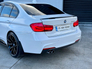 2017 BMW 3 SERIES 320d M Sport Auto