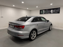 2019 Audi A3 1L Petrol For Sale Images
