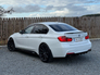 2015 BMW 3 SERIES 320d M Sport Auto