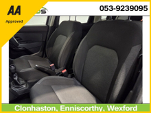 2022 Dacia Duster 1.5L Diesel For Sale Images