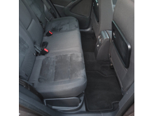 2014 Volkswagen Tiguan 2L Diesel For Sale Images