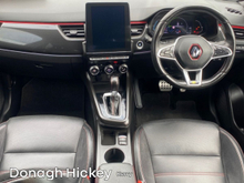 2021 Renault Arkana 1.6L Petrol Hybrid For Sale Images