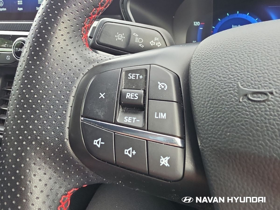2022 Ford Kuga 1.5L Diesel For Sale Images