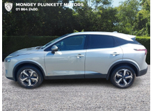 2023 Nissan Qashqai 1.5L Petrol For Sale Images