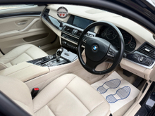 2011 BMW 5 Series 2L Diesel For Sale Images