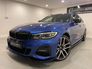 2022 BMW 3 SERIES ***NOW**SOLD***SOLD**SOLD***330E M SPORT***M PERFORMANCE STYLING*** TOURING**20 INCH ALLOYS***GREAT SPEC***PREMIUM CARS IN THE NORTH EAST***