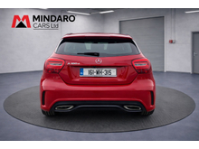 2016 Mercedes-Benz A Class 1.5L Diesel For Sale Images