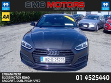 2019 Audi A5 2L Diesel For Sale Images