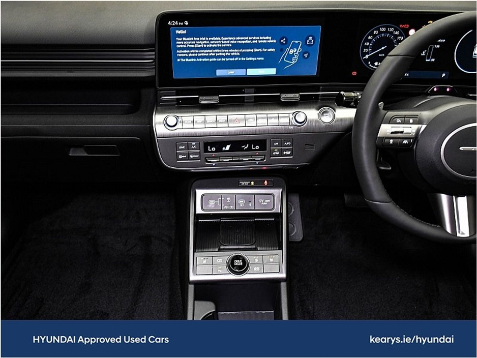 Hyundai Kona 1.6 HYBRID Elegance Auto — thumbnail 19