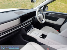 2025 Hyundai Santa Fe 1.6L Petrol Plug-in Hybrid For Sale Images