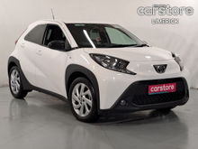Toyota Aygo X 1.0 Pulse