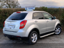 2014 SSANGYONG KORANDO S 4DR