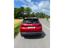2017 Peugeot 2008 1.6L Diesel For Sale Images