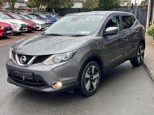 2016 Nissan Qashqai 1.2L Petrol For Sale Images