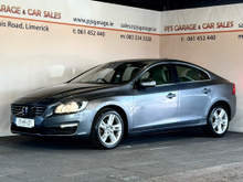 2017 Volvo S60 2L Diesel For Sale Images