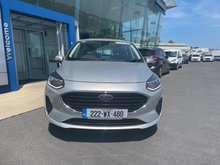 2022 Ford Fiesta 1L Petrol For Sale Images