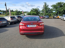 2018 Ford Mondeo 1.5L Diesel For Sale Images