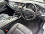 2016 BMW 5 SERIES D 5E52 4DR AUTO SE GROUP 1