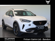 Cupra Formentor 2.0TDI 150hp