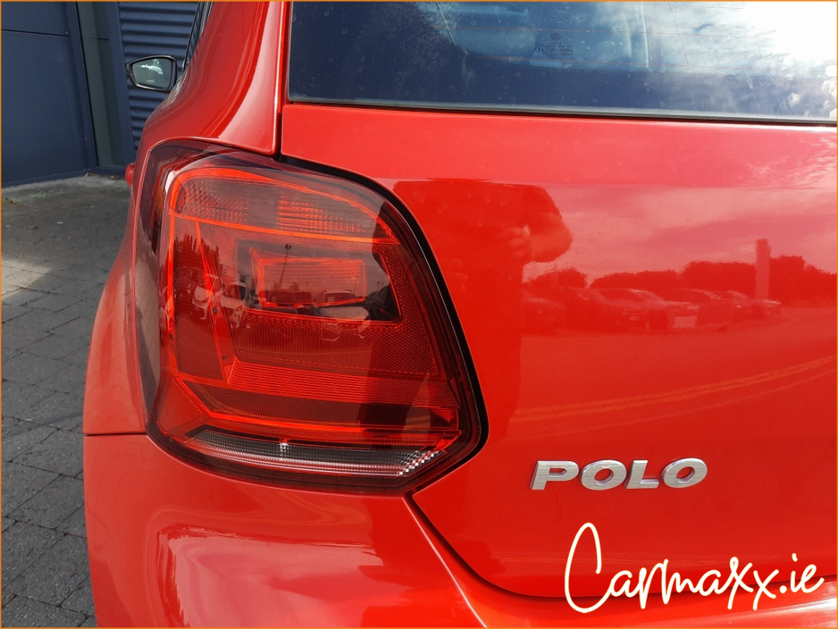 Volkswagen Polo 1.2TSI 95BHP 5DR WIZBEATS EDITION AUTOMATIC — thumbnail 14