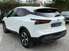 2023 Nissan Qashqai 1.3L Petrol For Sale Images
