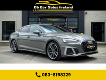 2023 Audi A5 2L Diesel For Sale Images