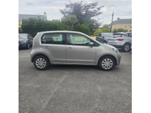 2018 Skoda Citigo 1L Petrol For Sale Images