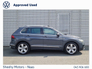 2021 VOLKSWAGEN TIGUAN Elegance 2.0TDI