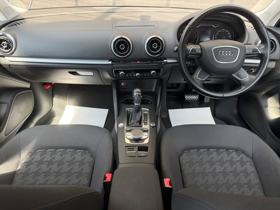 Audi A3 — thumbnail 20