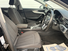 2016 Audi A4 2L Diesel For Sale Images