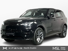 Land Rover Range Rover Sport P440e 3.0 Si6 PHEV HSE - FULL SERVICE HISTORY - Reversing Camera - Panoramic Glass Roof - Sat Nav - Climate Control - Electric Heated Seats - Keyless Start - Apple CarPlay/Android Auto