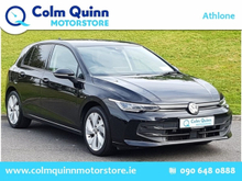 Volkswagen Golf EDITION 75 1.5 TSI 116bhp - Keyless Access - Reverse Camera - 17" Nottingham Alloys - 1 Owner From New *Manufacturers Warranty Until 28-02-2028/90,000kms*