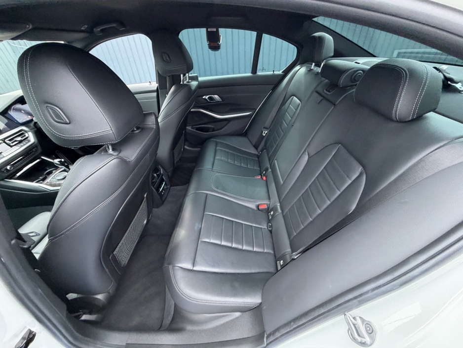 BMW 3 Series 320i - M-SPORT - 2.0L PETROL - AUTO - 12M WARRANTY - CAR: 2556 — thumbnail 39