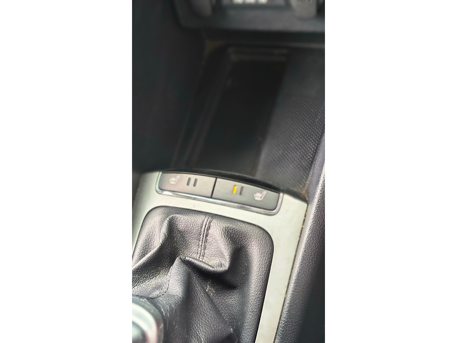 Kia Rio 1.4 3 5DR — thumbnail 9