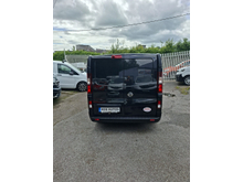 2021 Nissan NV300 2L Diesel For Sale Images