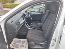 2023 Volkswagen T-Roc 1L Petrol For Sale Images