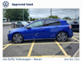 2025 VOLKSWAGEN GOLF R-LINE 2.0 TDI 150HP AUTO