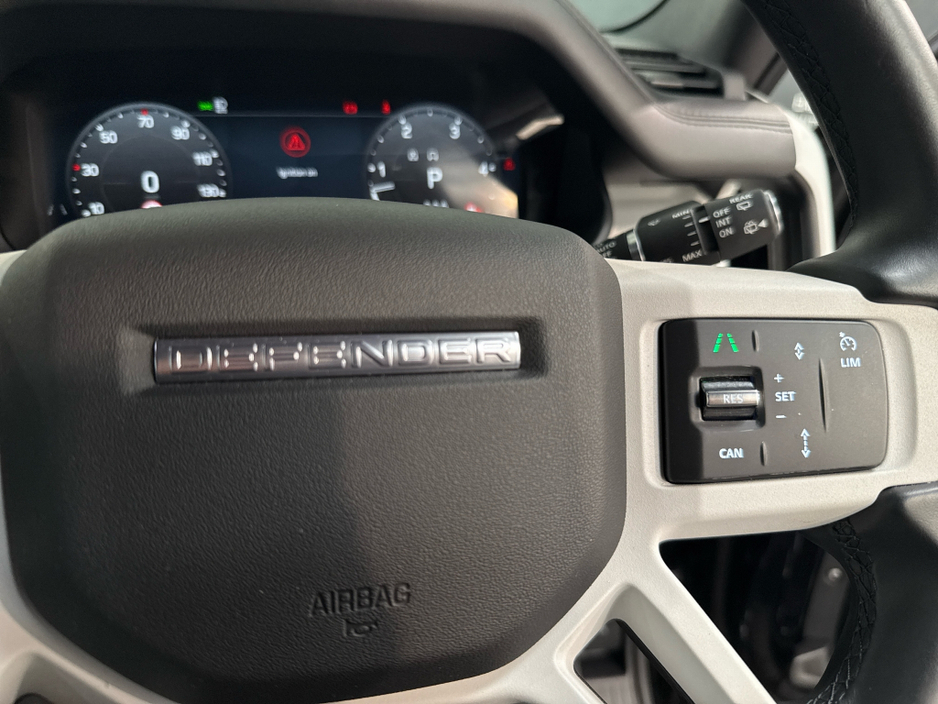 2024 Land Rover Defender 3L Diesel For Sale Images