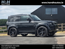 2022 Land Rover Defender 3L Diesel For Sale Images