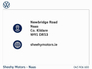 2025 VOLKSWAGEN ID.7 PRO PLUS 77 kWh 286HP - 252 ORDERS