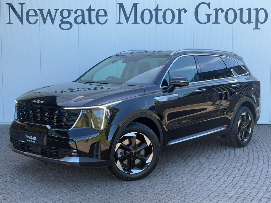 Used Kia Sorento 2026 in Meath