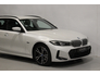2022 BMW 3 SERIES M SPORT AUTO