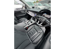 2020 Audi Q7 3L Diesel For Sale Images