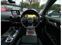 2019 Audi A3 1.4L Petrol For Sale Images
