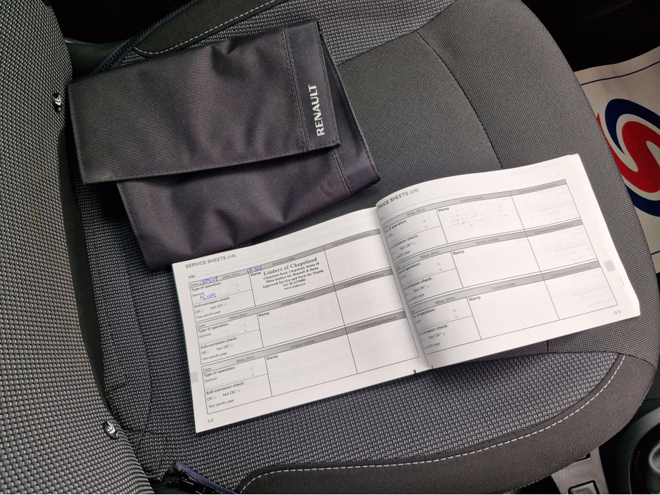 2014 Renault Captur 1.5L Diesel For Sale Images